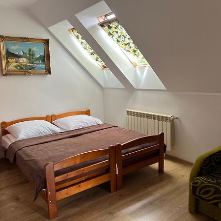 Pod Katedra Bed & Breakfast Drohiczyn Ngoại thất bức ảnh
