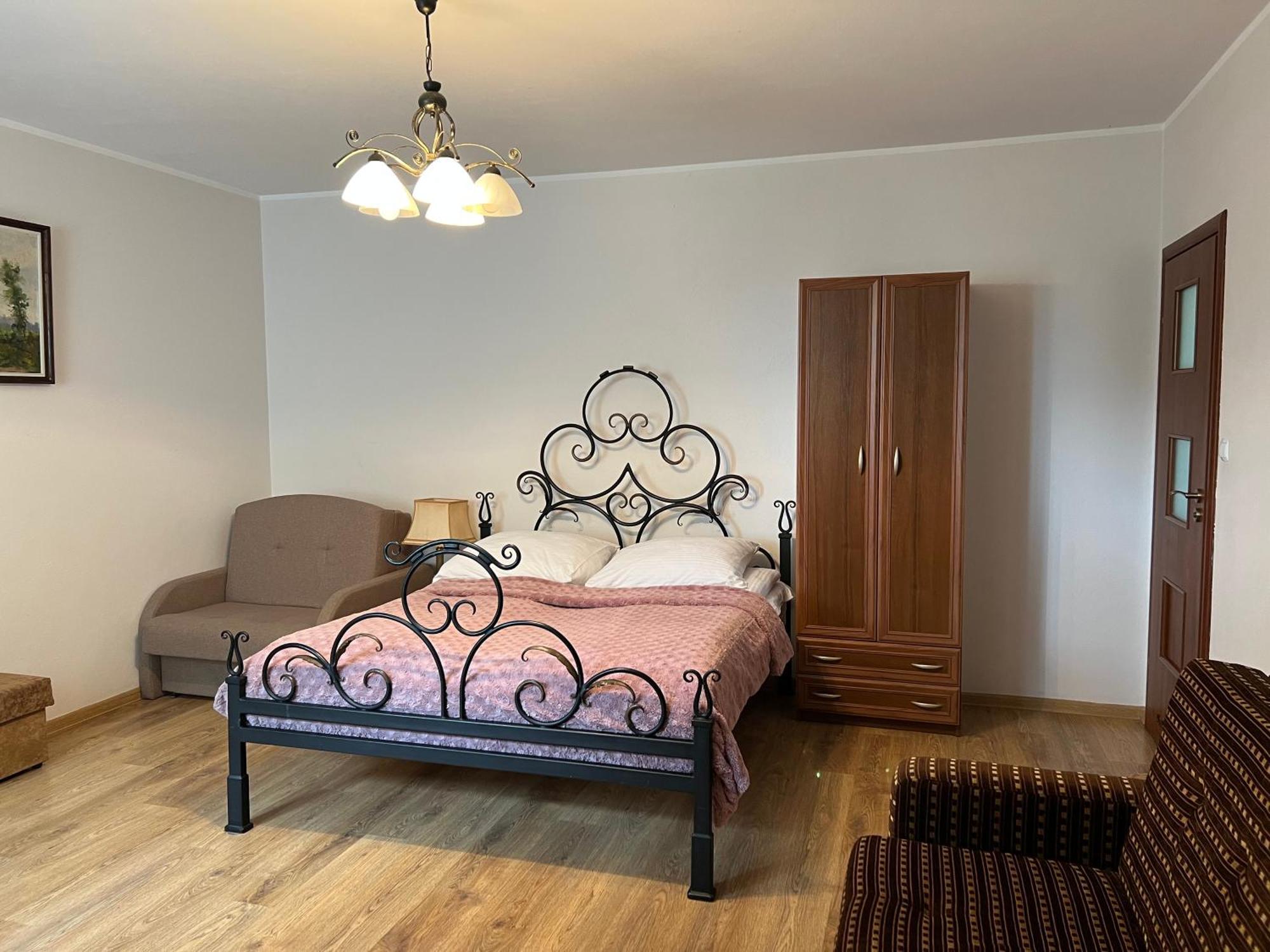 Pod Katedra Bed & Breakfast Drohiczyn Ngoại thất bức ảnh
