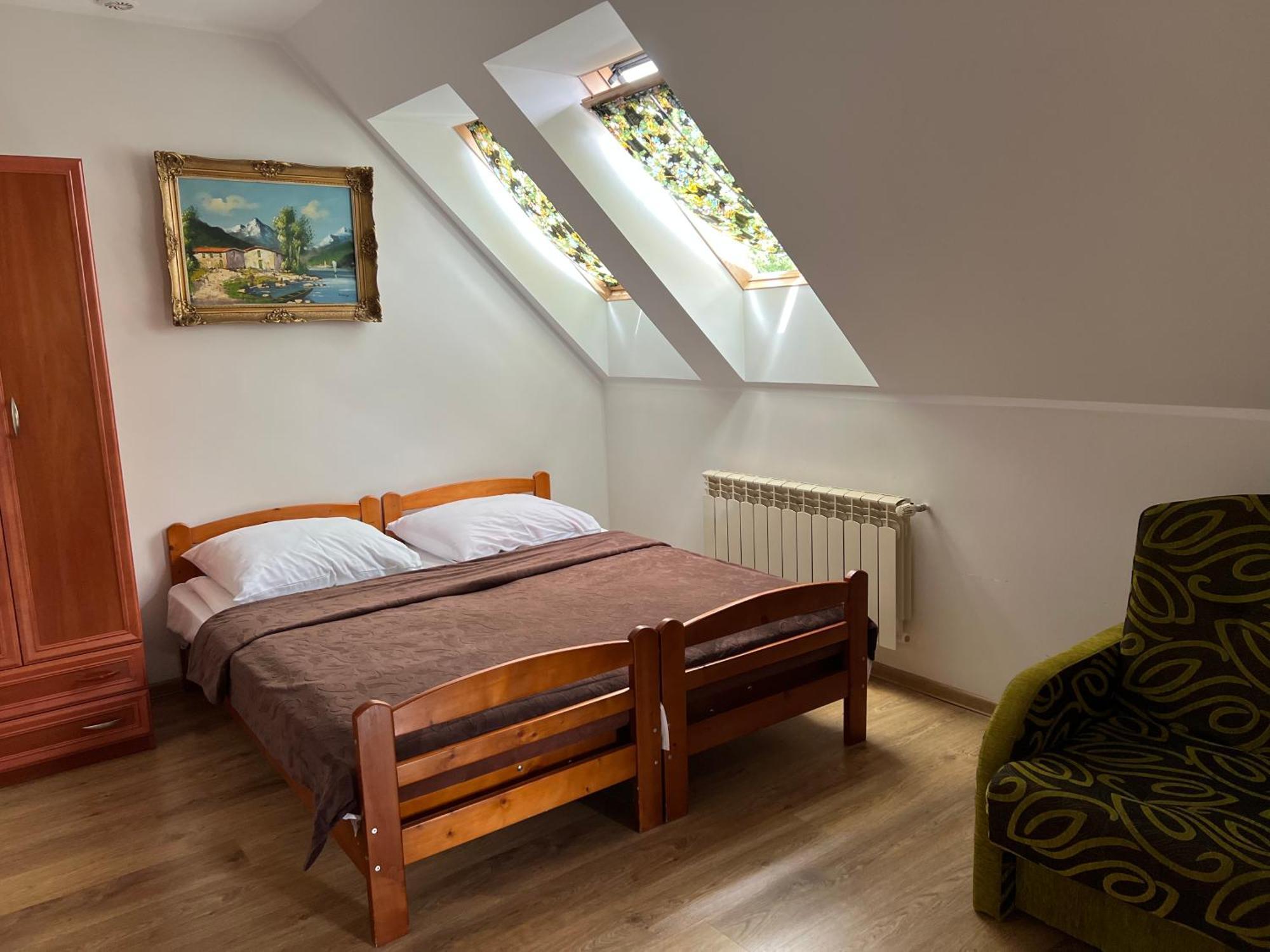 Pod Katedra Bed & Breakfast Drohiczyn Ngoại thất bức ảnh