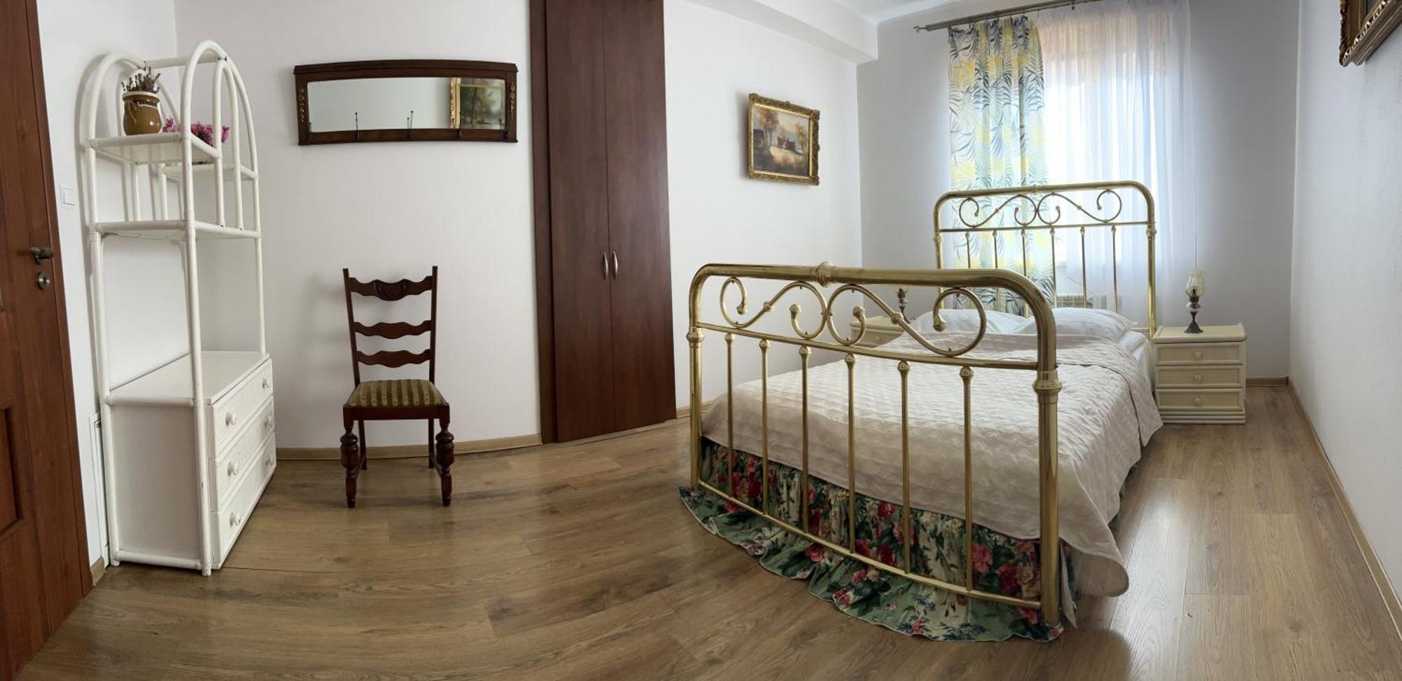 Pod Katedra Bed & Breakfast Drohiczyn Ngoại thất bức ảnh