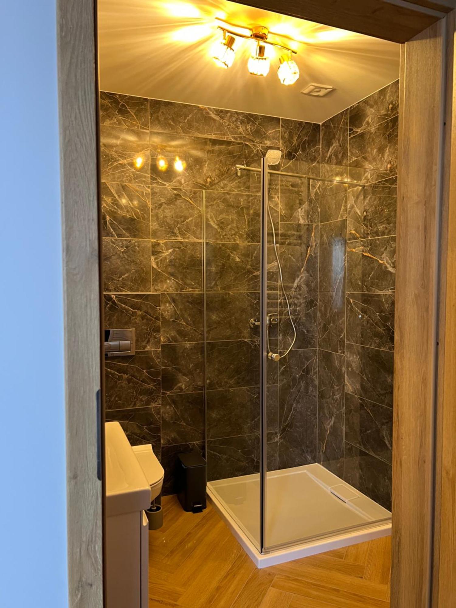 Pod Katedra Bed & Breakfast Drohiczyn Ngoại thất bức ảnh