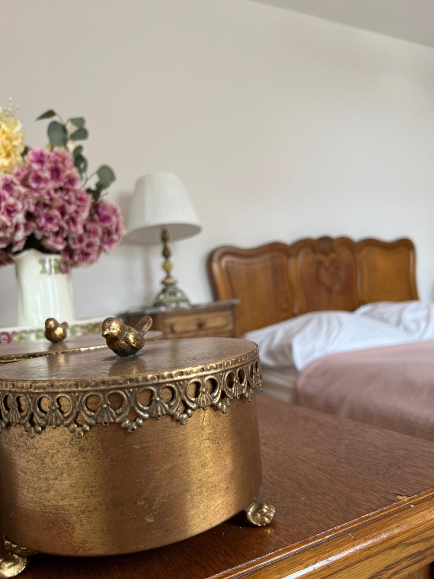 Pod Katedra Bed & Breakfast Drohiczyn Ngoại thất bức ảnh
