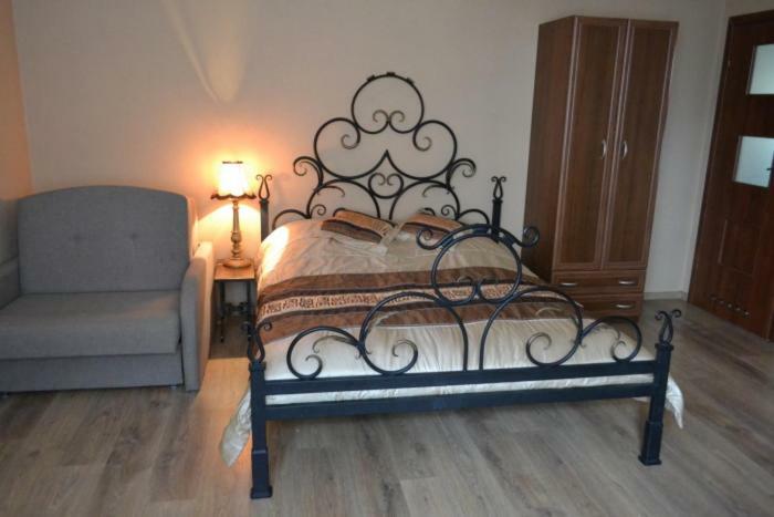 Pod Katedra Bed & Breakfast Drohiczyn Ngoại thất bức ảnh