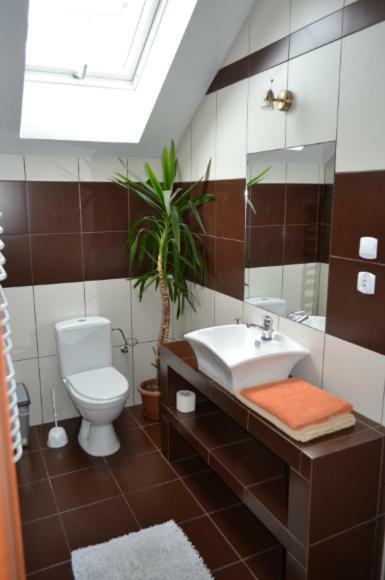 Pod Katedra Bed & Breakfast Drohiczyn Ngoại thất bức ảnh