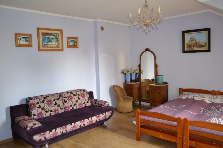 Pod Katedra Bed & Breakfast Drohiczyn Ngoại thất bức ảnh